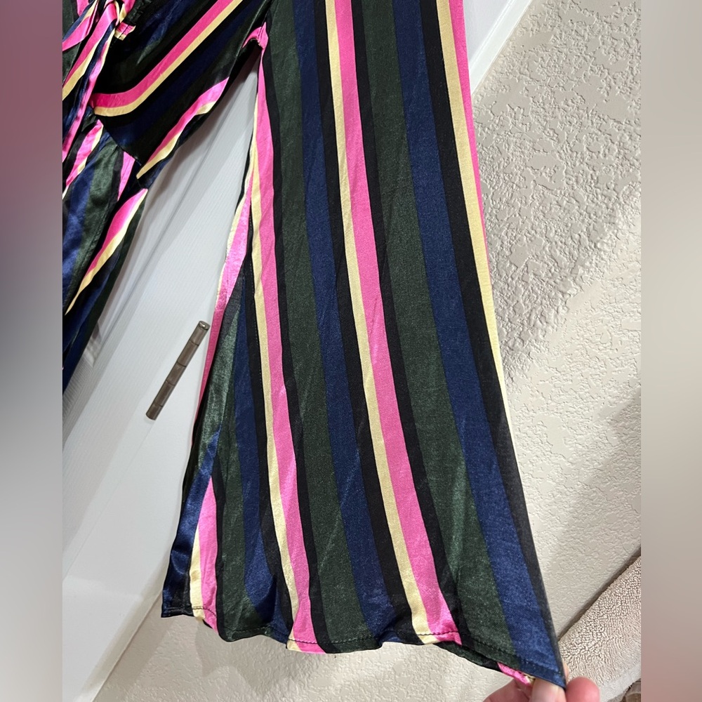 Topshop Striped minidress - Picture 7 of 10